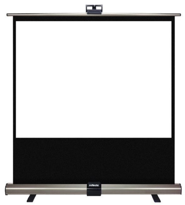 Ecran de proiecţie Reflecta Portable 170x195cm (40764)