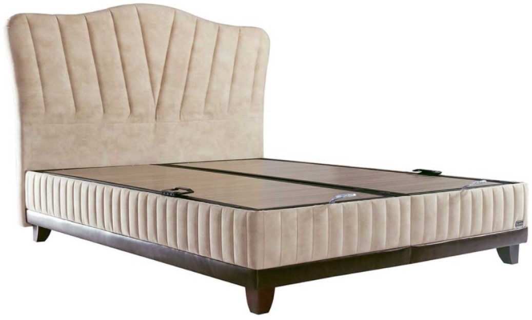 Pat Oskar Thermal 180x200cm