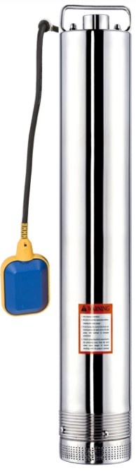 Погружной колодезный насос IBO PUMPS Ola 70/100 INOX – PandaShop.md ...