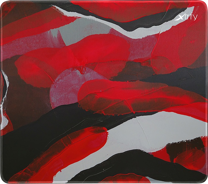 Mousepad Xtrfy XG-GP4-L-RETRO