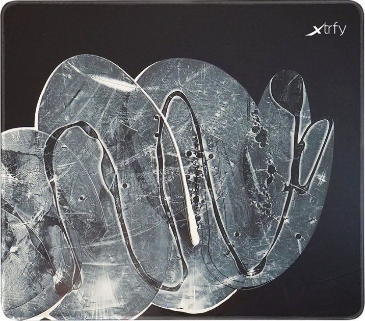 Mousepad Xtrfy XG-GP4-L-WHITE