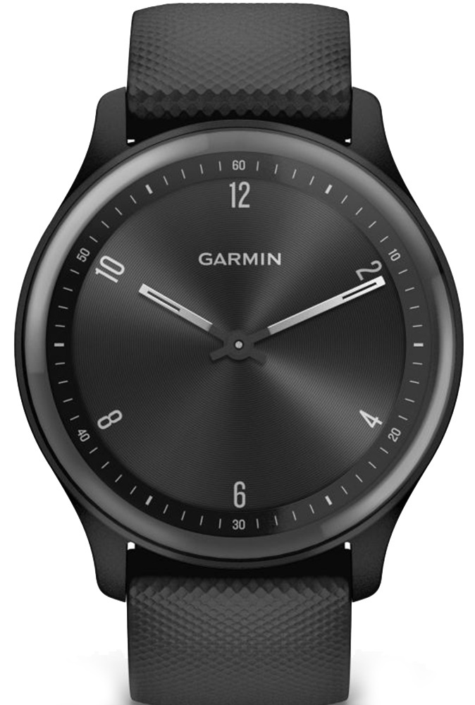 Smartwatch Garmin vívomove Sport (010-02566-00)