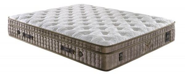 Saltea ortopedica Oskar Nirvana 160x200x33cm