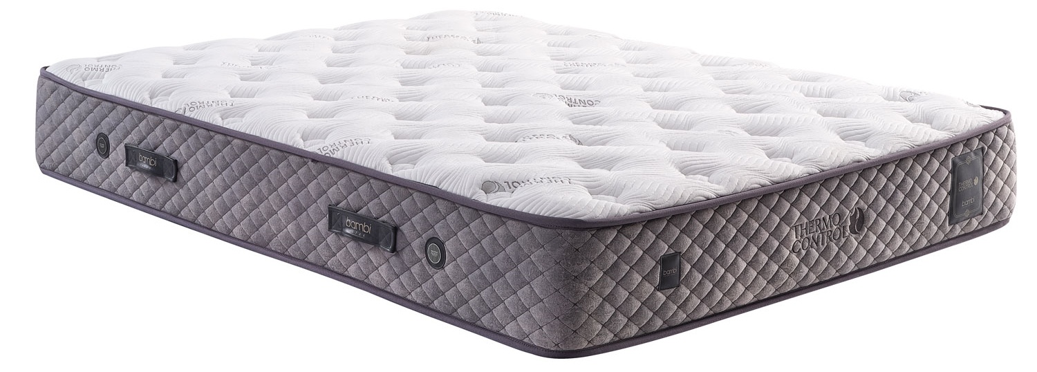 Saltea ortopedica Oskar Thermo Control 160x200x30