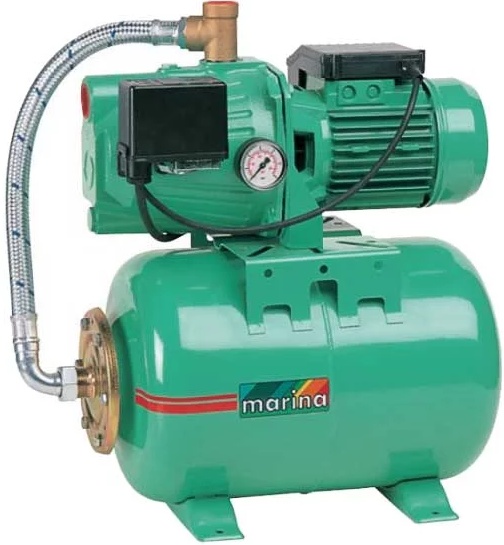 Hidrofor Marina Speroni CAM 100/25