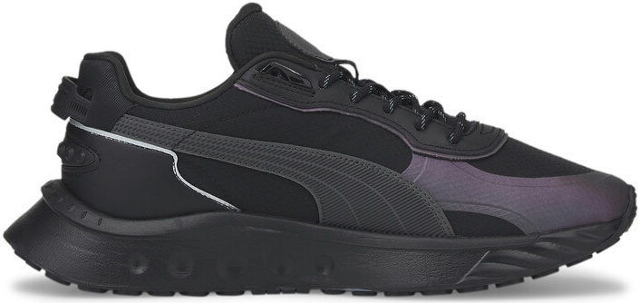 puma wild rider grip ls black