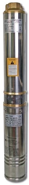 Pompa submersibilă de foraj Raider RD-WP24