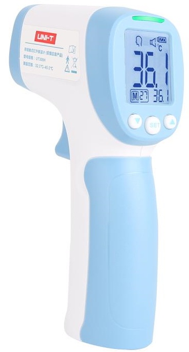 Termometru Uni-T UT308H