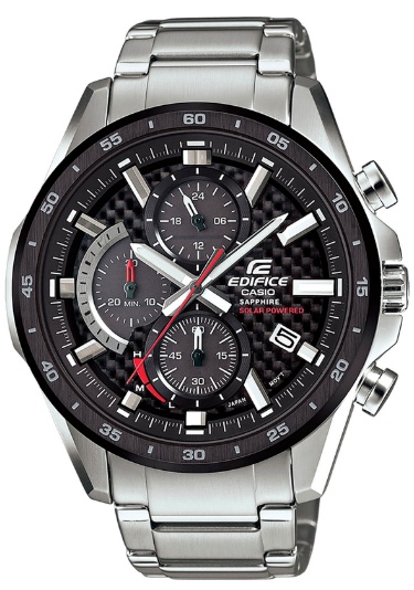 Ceas de mână Casio EFS-S540DB-1A