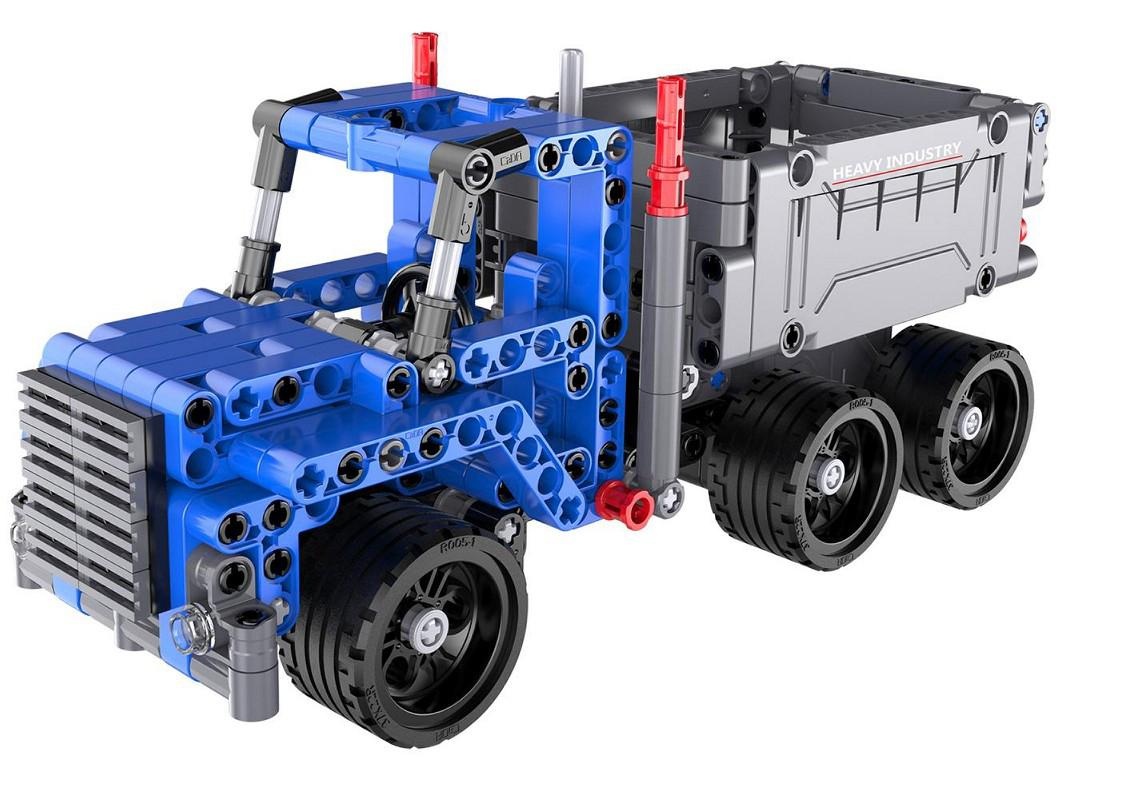 Грузовой конструктор. Конструктор Double Eagle cada Technic c52011w самосвал. Конструктор Double Eagle cada Technic c51008w. Конструктор Double Eagle cada Technic c52012w экскаватор. Электромеханический конструктор Double Eagle cada Technic c51017w самосвал.