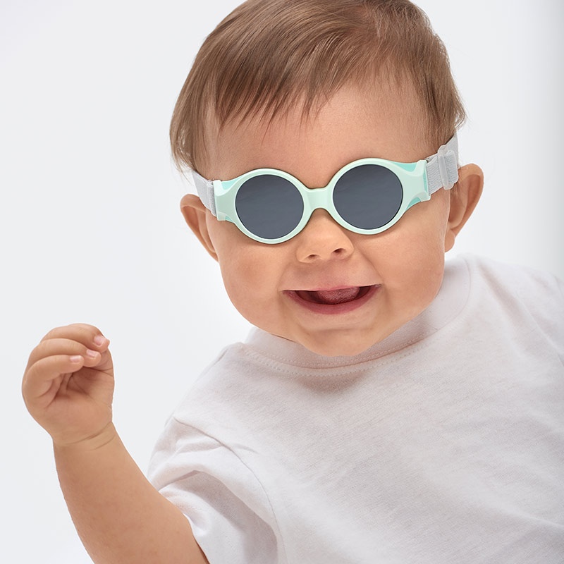 Детские солнечные очки Beaba Aqua (930304) – PandaShop.md. Купить ...