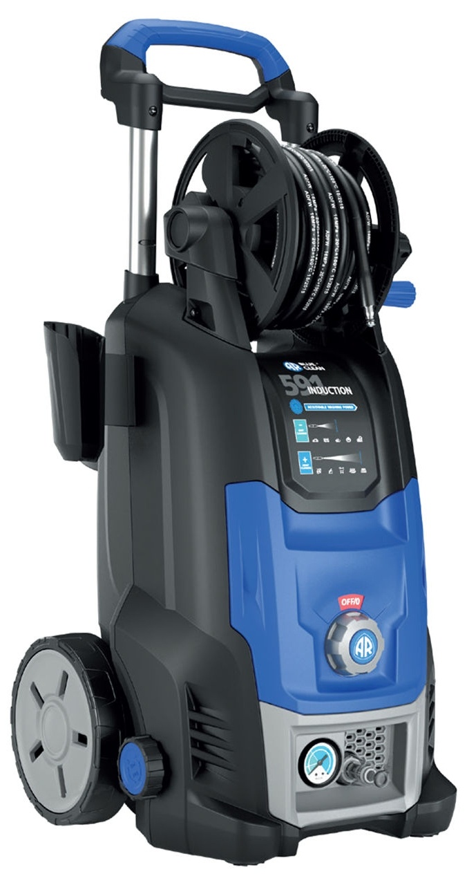 Blue Clean Annovi Reverberi 591