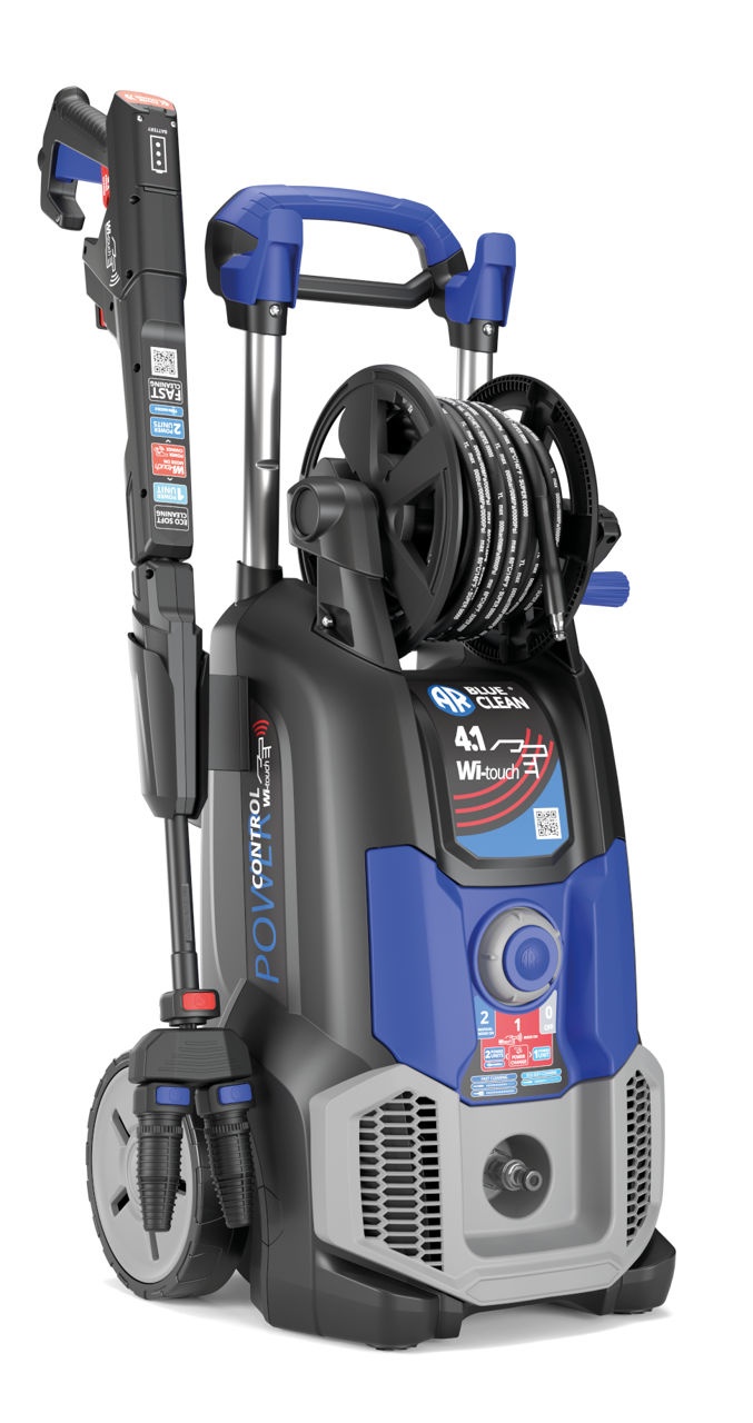 Blue Clean Wi-touch Annovi Reverberi 4.1