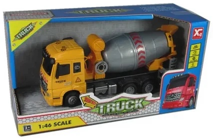 Mașină ChiToys (25469)