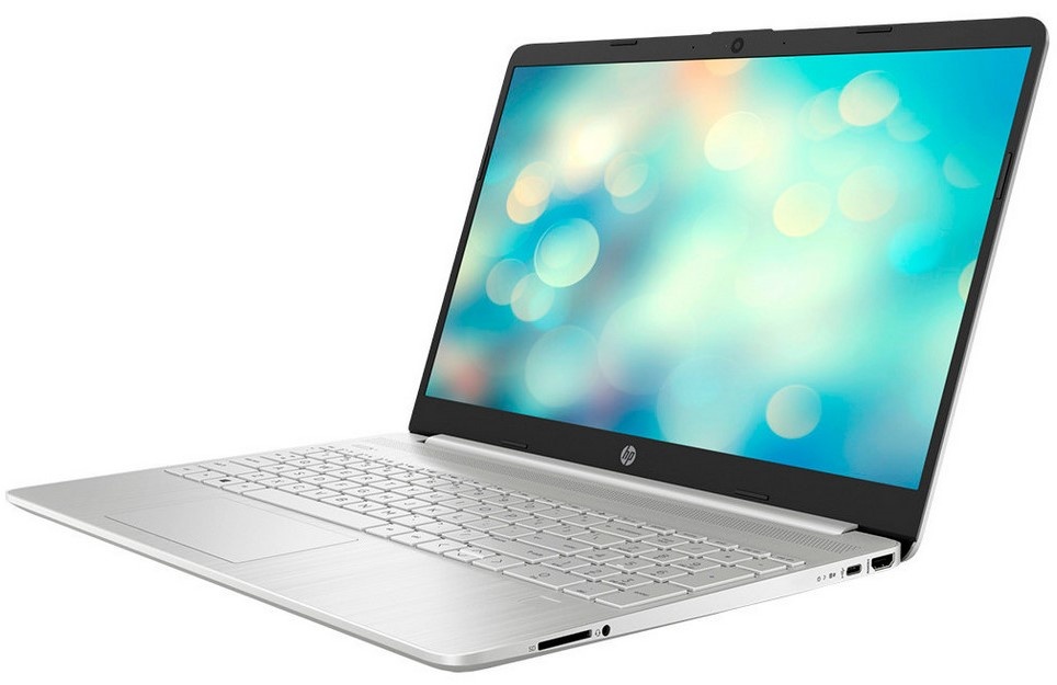 Ноутбук Hp 15s-eq2064ur Silver (R5 5500U 8Gb 512Gb) – PandaShop.md ...
