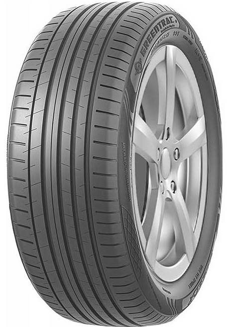 Anvelopa Greentrac Quest-X 215/55 R18 99W XL