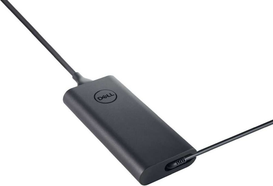 Зарядка для ноутбука Dell Type-C 130W (450-AHRG) – PandaShop.md. Купить ...