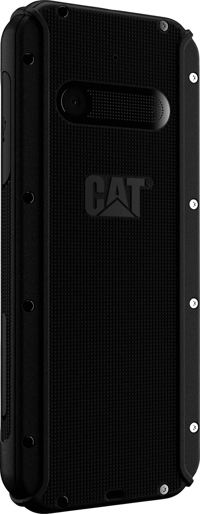 Мобильный телефон Caterpillar Cat B40 Dual Black – PandaShop.md. Купить ...