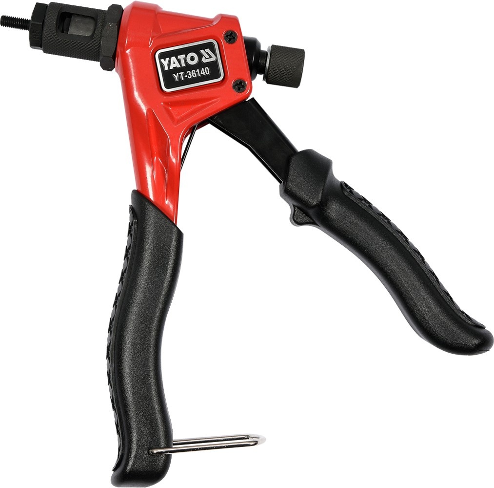 Clești de nituire manual Yato YT-36140