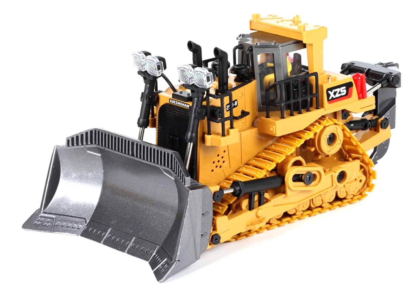 Jucărie teleghidată ChiToys (96116)