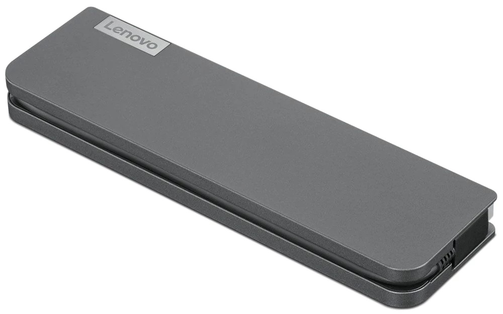 Lenovo ThinkPad USB-C Mini Dock (40AU0065EU)