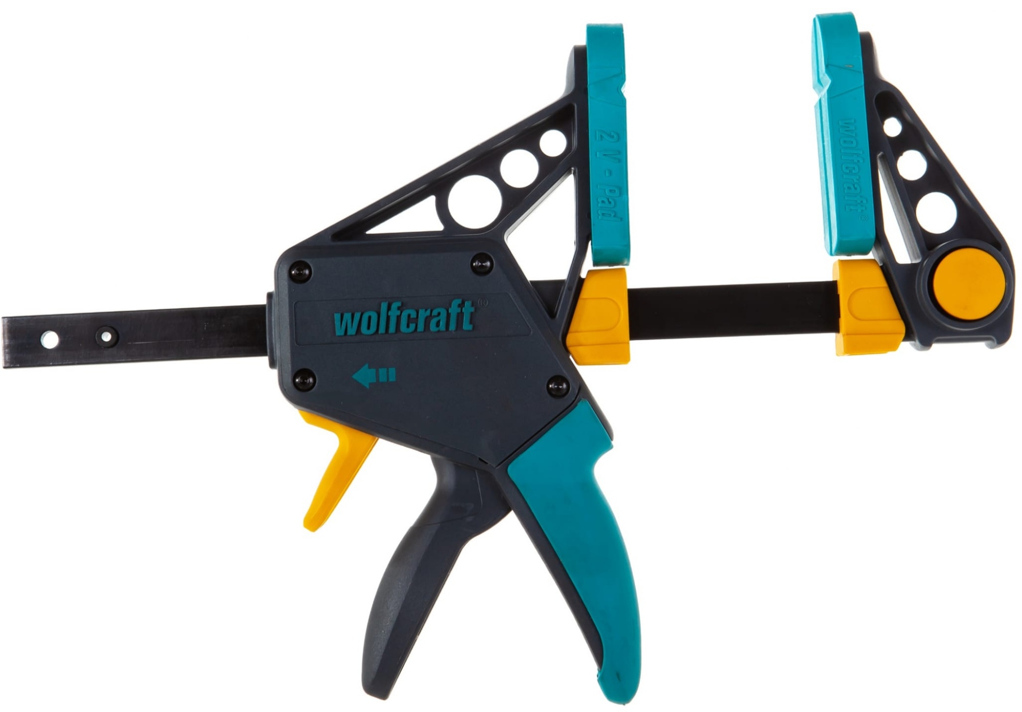 Clemă Wolfcraft 3030000