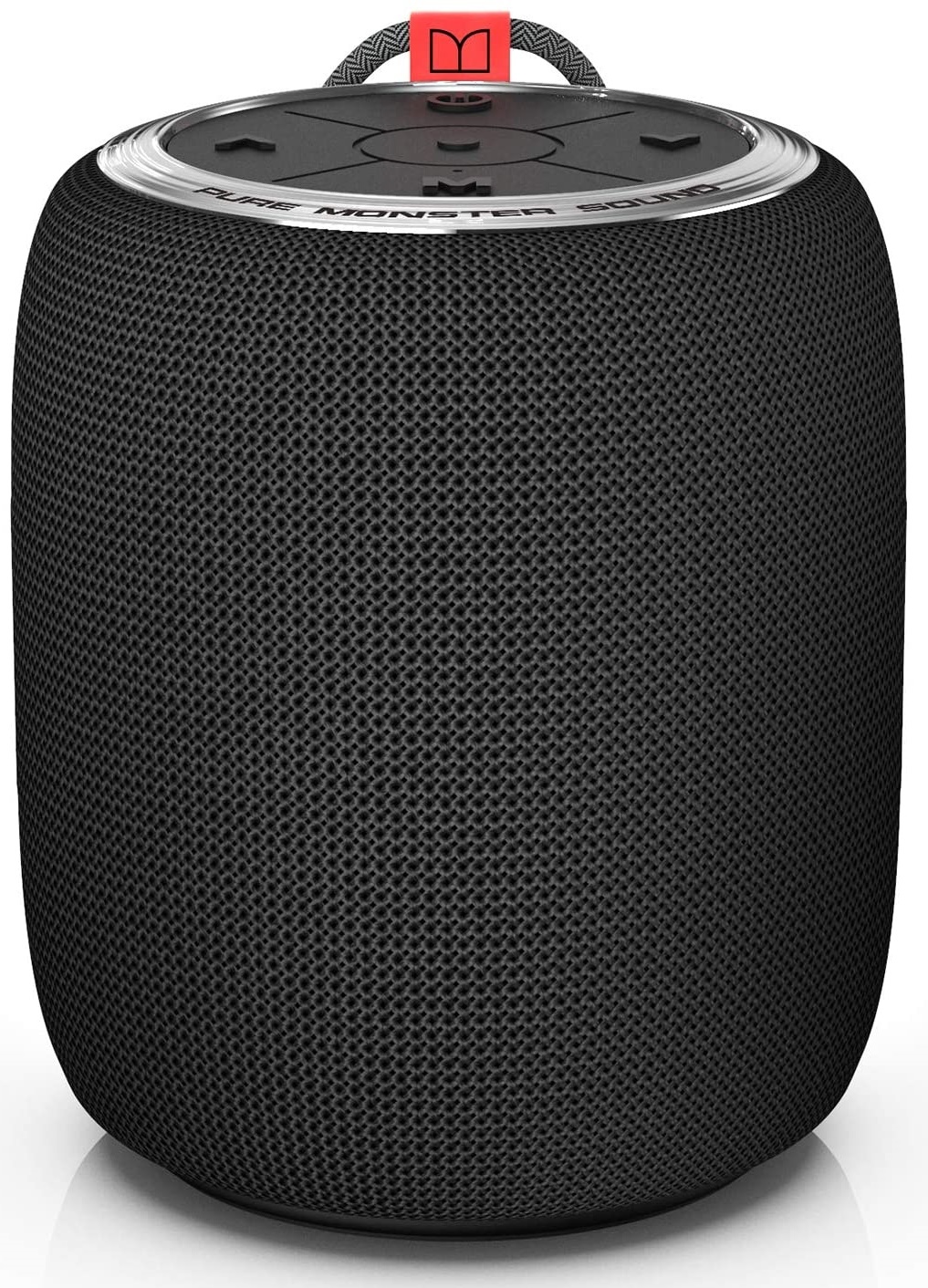 Boxă portabilă Monster S110 Superstar Black