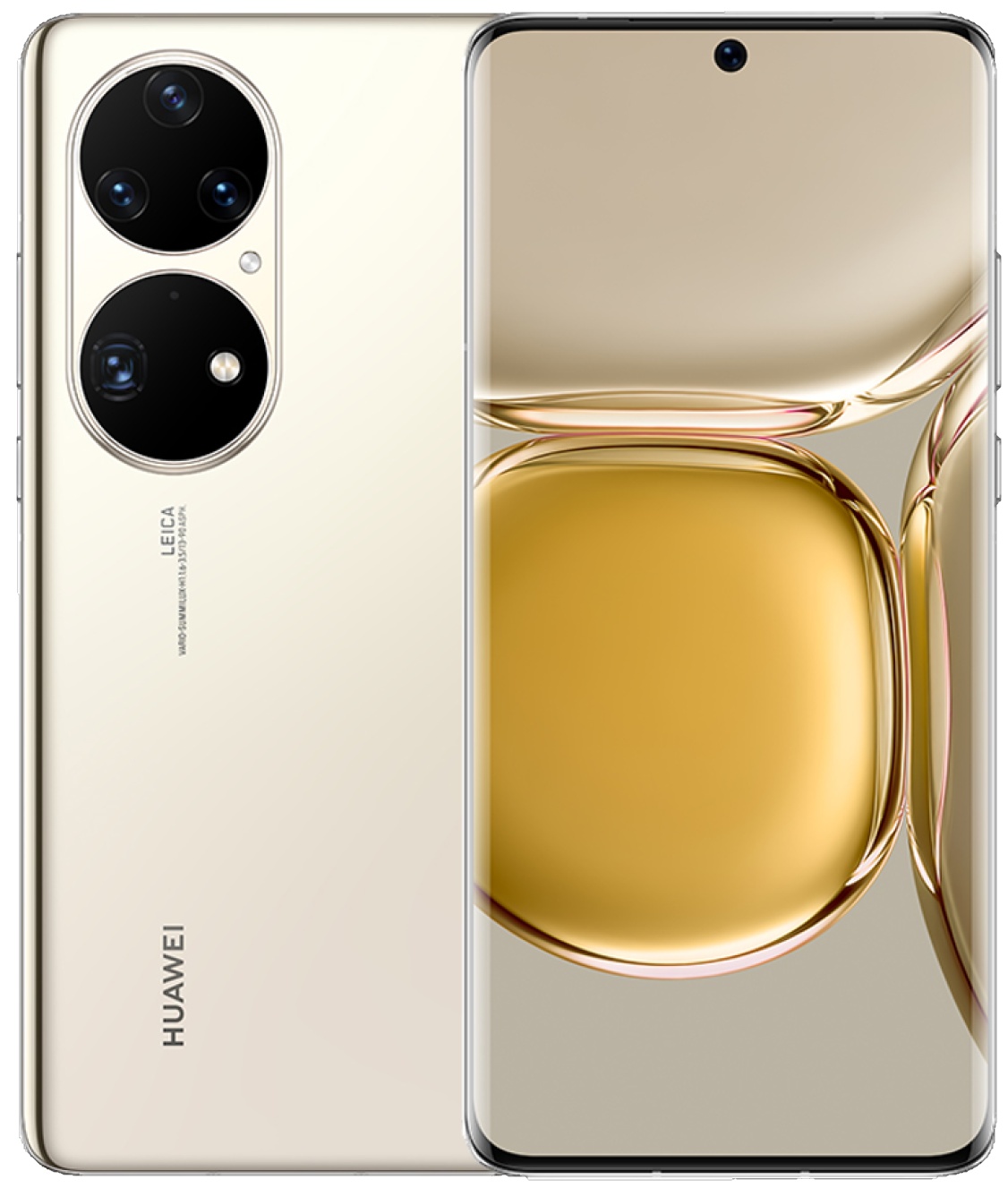 Мобильный телефон Huawei P50 Pro 256Gb Cocoa Gold - купить по выгодной ...