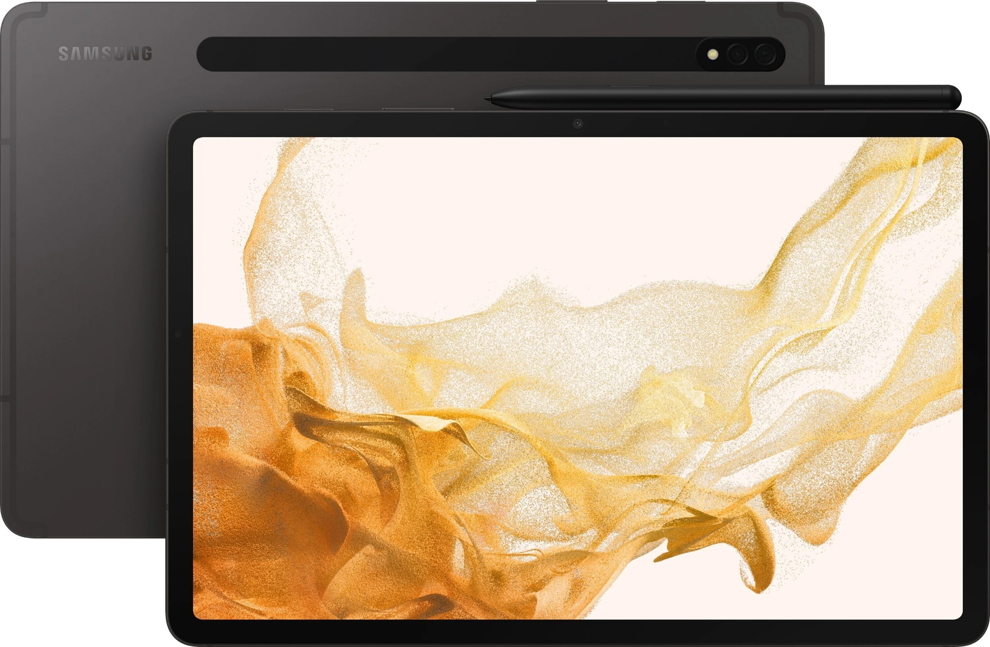 Планшет Samsung SM-X700 Galaxy Tab S8 Wi-Fi 8Gb/128Gb Graphite, купить ...