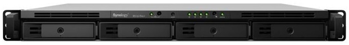 Server de stocare Synology RS1619xs+