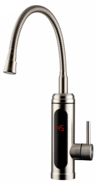 Проточный нагреватель Elefant HY30-12 – PandaShop.md. Купить проточный ...