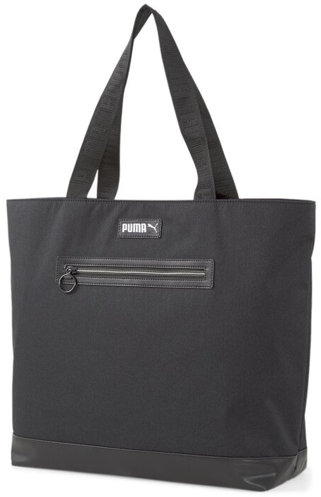 Сумка Puma Prime Classics Large Shopper Puma Black X купить по