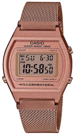 Ceas de mână Casio B640WMR-5A