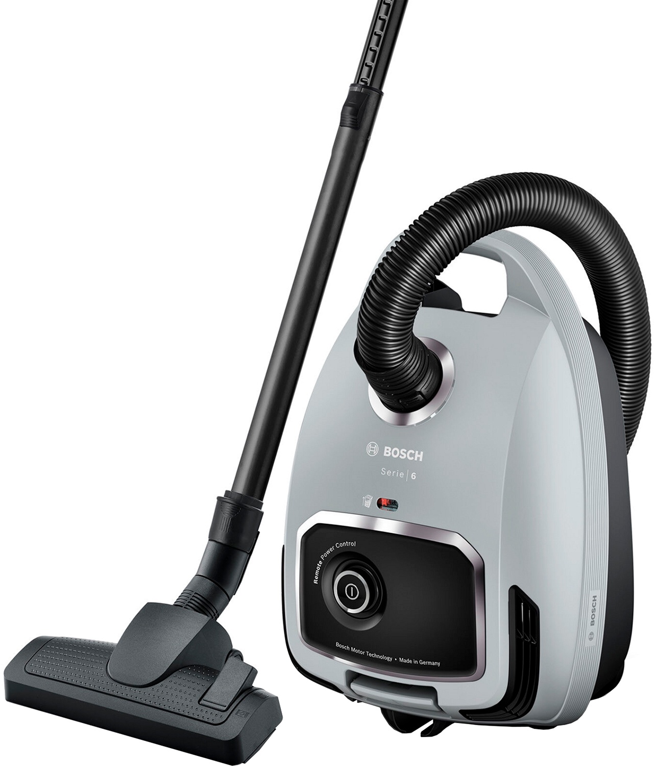 Пылесос Bosch Serie 6 Купить