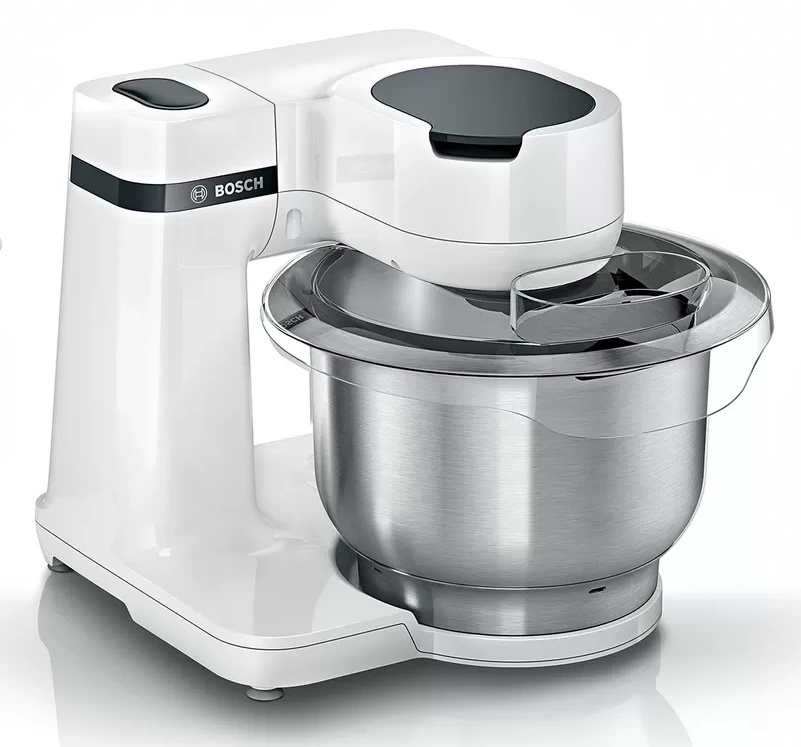 Кухонный комбайн Bosch MUMS2EW30, купить по выгодной цене с доставкой ...