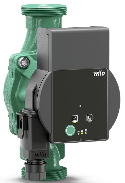Pompă de circulație Wilo Atmos Pico 25/1-4