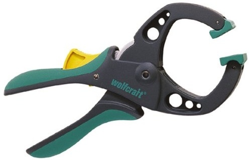 Clemă Wolfcraft 3632000