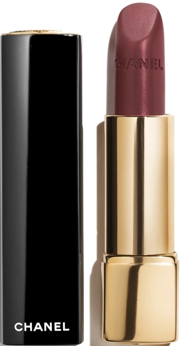 Помада для губ Chanel Rouge Allure Velvet La Comete 168, купить по ...