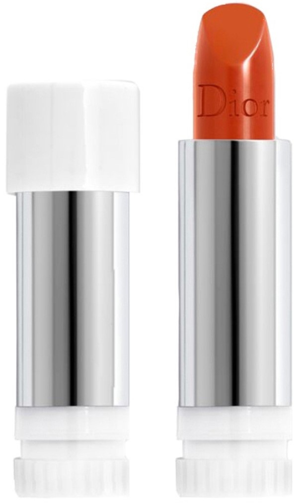 Бальзам для губ Christian Dior Rouge Dior Colored Lip Balm Satin 846