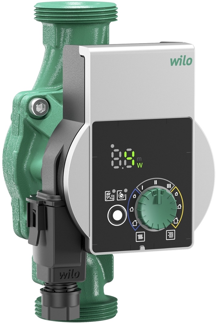 Wilo Yonos Pico 25/1-8 180