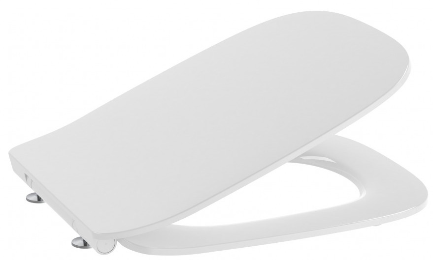 Roca Debba Slim Soft Close A8019D2005