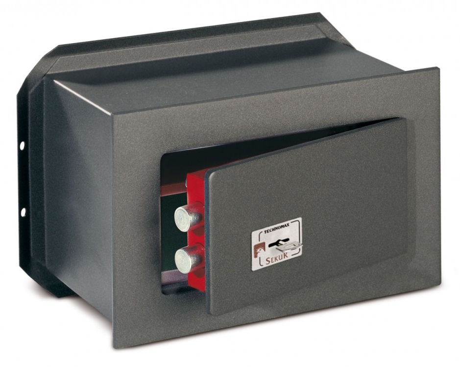 Safeuri încorporate Technomax SO-1