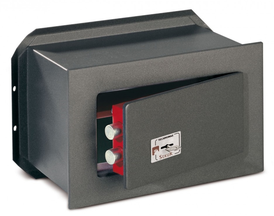 Safeuri încorporate Technomax SO-2