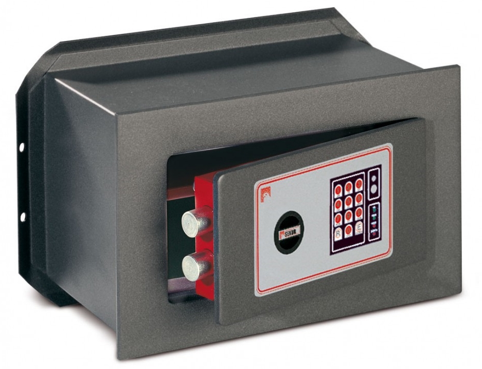 Safeuri încorporate Technomax STK-2