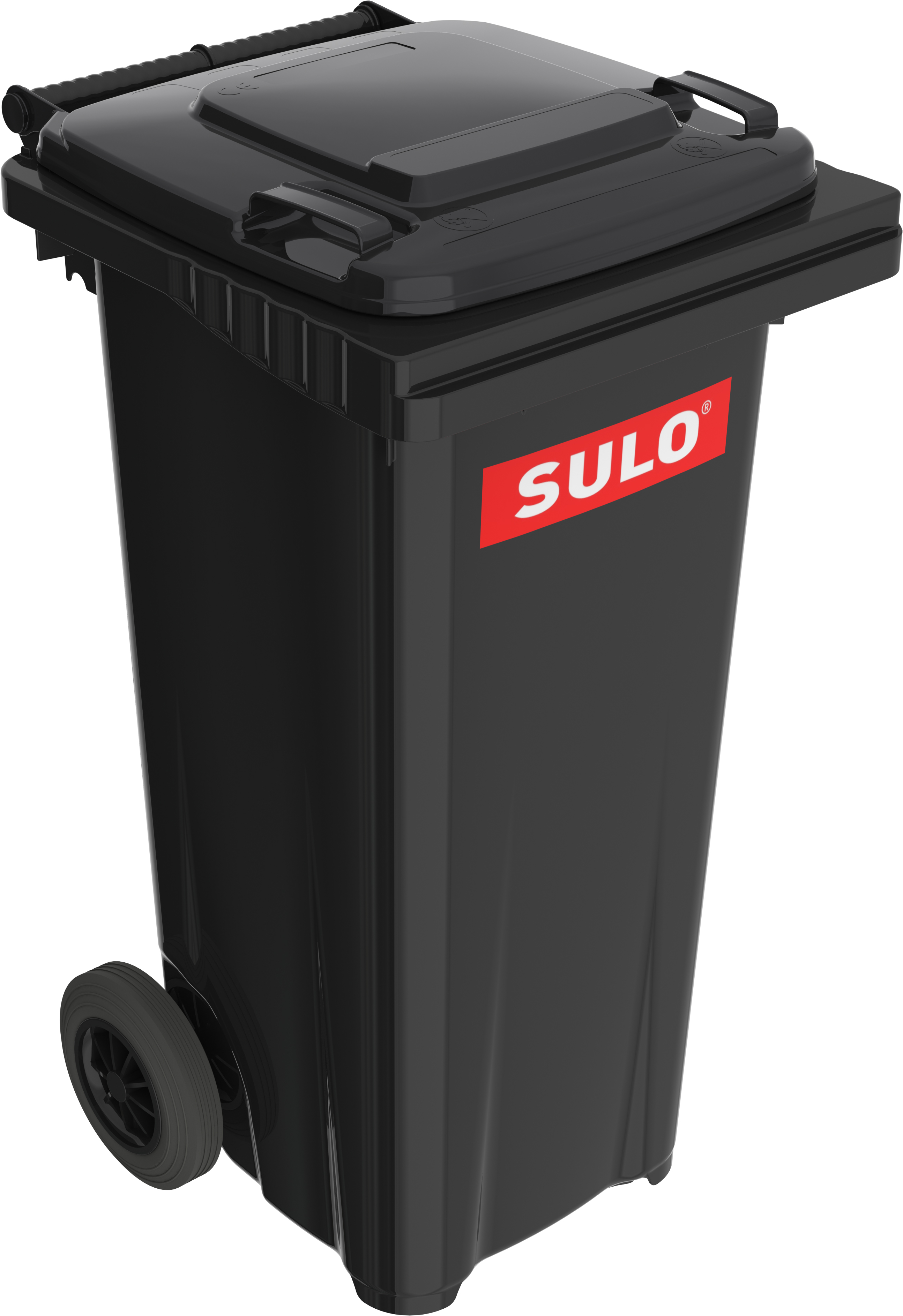 Tomberon Sulo MGB120L Black (1052183)