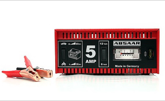 Схема absaar 8 amp зарядное устройство