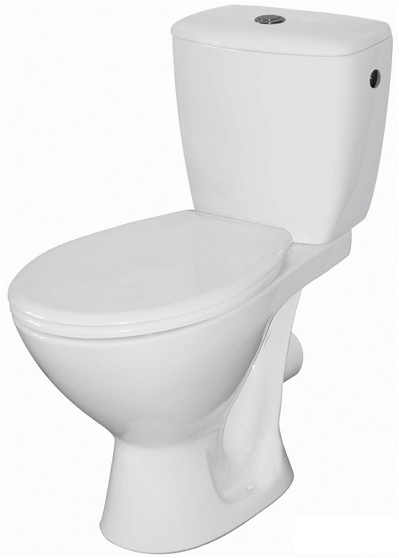 Унитаз Cersanit Koral 011 – PandaShop.md. Купить унитаз Cersanit Koral ...