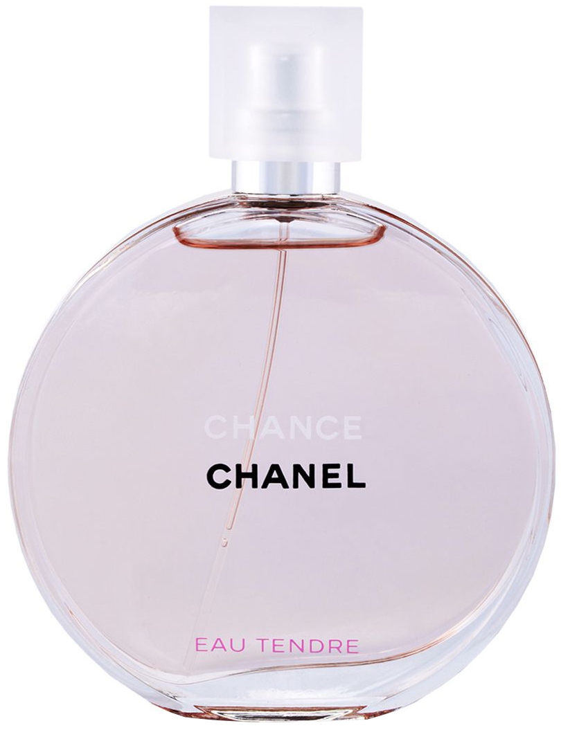 Parfum pentru ea Chanel Chance Eau Tendre EDT 100ml – cumpără în