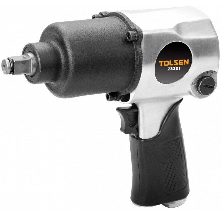 Mașină de înșurubat pneumatică Tolsen 73301