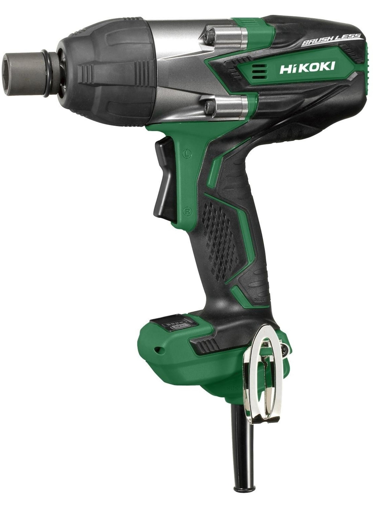 Mașină de înșurubat cu impact Hikoki WR14VEWAZ